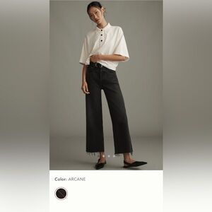 EUC! Agolde REN Jeans!!!